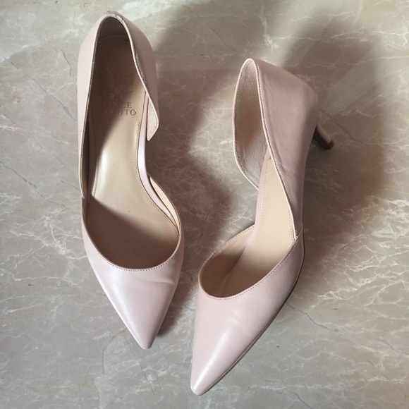 vince camuto jordyna pump